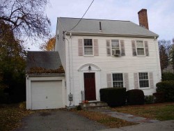 62 Clinton Pl, Newton, MA 02459 exterior