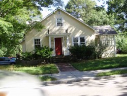 268 Lexington St, Newton, MA 02466 exterior