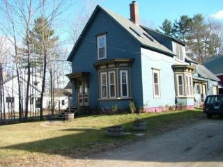 1180 Nh Route 175, Campton, NH 03223 exterior