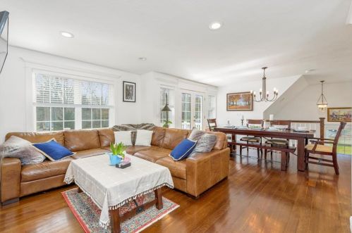 210 Mountain Laurel Way, North Kingstown, RI 02852 exterior