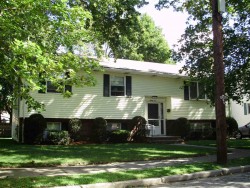 82 Underwood Ave, Newton, MA 02465 exterior