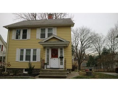 11 Hanna Rd, Worcester, MA 01602 exterior