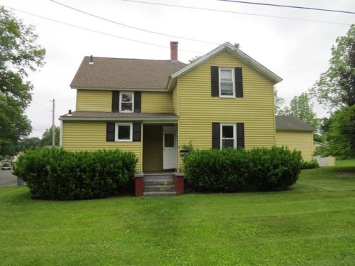 9 Crosby St, Northampton, MA 01060 exterior