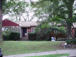61 Druid Hill Rd, Newton, MA 02461 exterior
