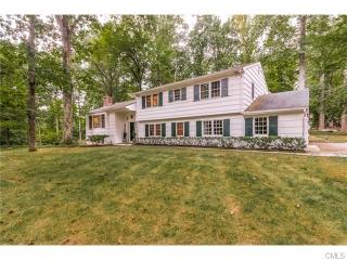 18 Tupelo Rd, Westport, CT 06880 exterior