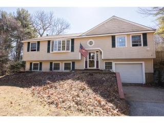 116 Chestnut Pond Rd, Epsom, NH 03234 exterior