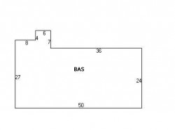 592 Saw Mill Brook Pkwy, Newton, MA 02459 floor plan