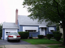 20 Wetherell St, Newton, MA 02464 exterior