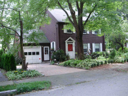 36 Alexander Rd, Newton, MA 02461 exterior