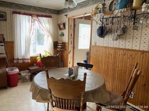 269 Washburn Rd, Washburn, ME 04786 exterior