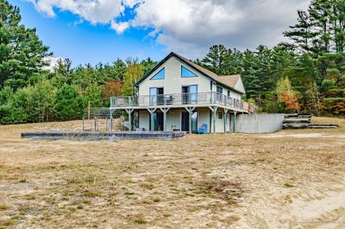 24 Mozees Way, Bethel, ME 04286 exterior