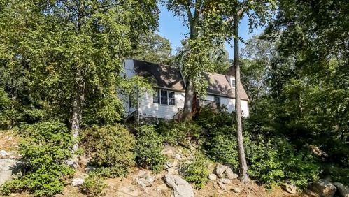 6 Madeline Dr, Ridgefield, CT 06877 exterior