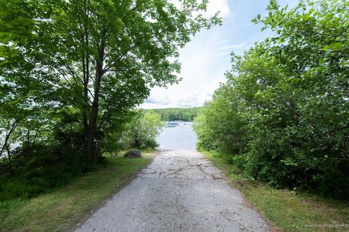 256 Gore Rd, Naples, ME 04055 exterior