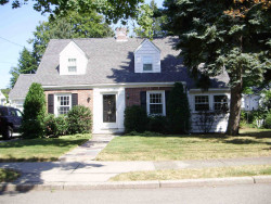 23 Fairway Dr, Newton, MA 02465 exterior