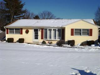 97 Treetop Ave, Springfield, MA 01118 exterior