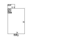 28 Charlemont St, Newton, MA 02461 floor plan