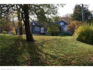 55 Clark Rd, Haddam, CT 06438 exterior