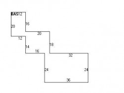 197 Spiers Rd, Newton, MA 02459 floor plan