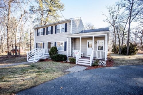 6 Van Norden Rd, Burlington, MA 01803 exterior