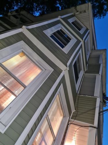 1141 Elmwood Ave, Providence, RI 02907 exterior
