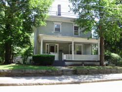 174 Walnut St, Newton, MA 02460 exterior