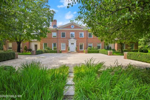 26 Andrews Farm Rd, Greenwich, CT 06831 exterior
