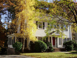 79 Dickerman Rd, Newton, MA 02461 exterior