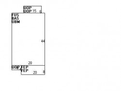 15 Mechanic St, Newton, MA 02464 floor plan
