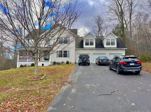 263 White Pine Rd, Torrington, CT 06790 exterior