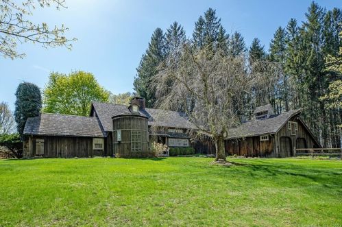 141 Shearer Rd, Washington-Depot, CT 06793 exterior