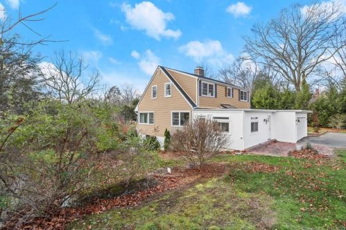 270 Smith Ridge Rd, New-Canaan, CT 06840 exterior