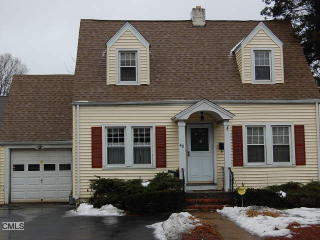 40 Winfield St, Norwalk, CT 06855 exterior