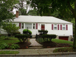 82 Stanley Rd, Newton, MA 02468 exterior