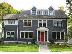 11 Merton St, Newton, MA 02458 exterior