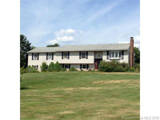 29 Polo View Rd, Somers, CT 06071 exterior