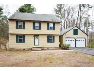 35 Heritage Ln, Londonderry, NH 03053 exterior