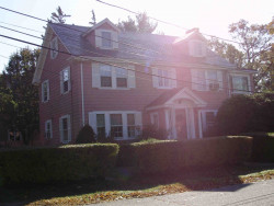 240 Winslow Rd, Newton, MA 02468 exterior