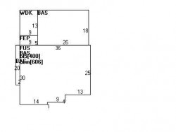 25 Philmore Rd, Newton, MA 02458 floor plan