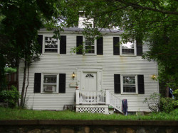 150 Dedham St, Newton, MA 02461 exterior