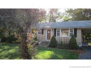 10 Candlewood Rd, Milford, CT 06461 exterior