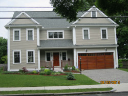133 Hanson Rd, Newton, MA 02459 exterior