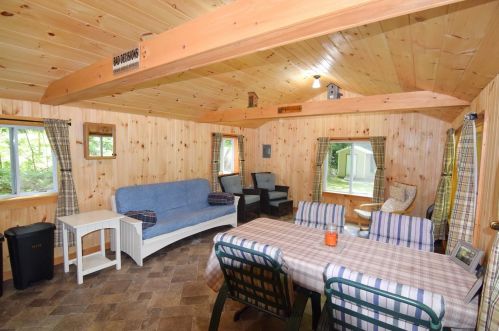 1283 Wild Ammonoosuc Rd, Bath, NH 03740 exterior