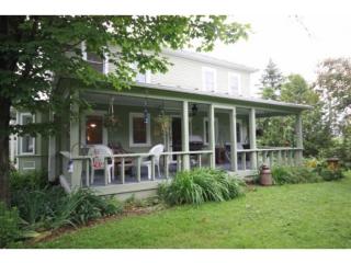 4775 Vt Route 36, Fairfield, VT 05455 exterior