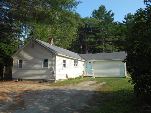 129 Eastern Ave, Brewer, ME 04412 exterior