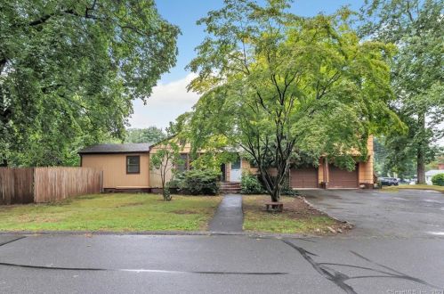 15 Byrd Rd, Norwalk, CT 06850 exterior