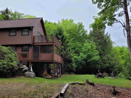 24 Pheasant Run, Dorchester, NH 03266 exterior