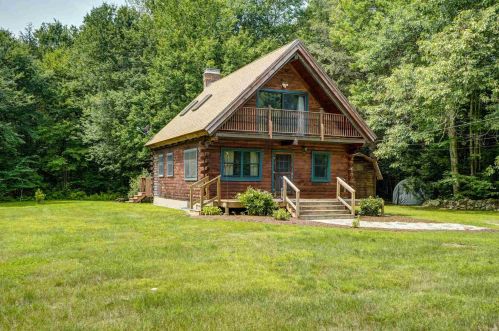 236 Currier Rd, Candia, NH 03034 exterior