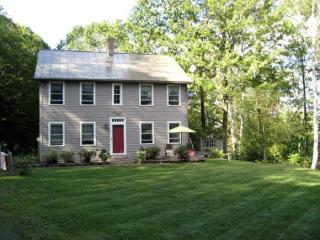 16 Stimpson Hl, Hartland, VT 05048 exterior