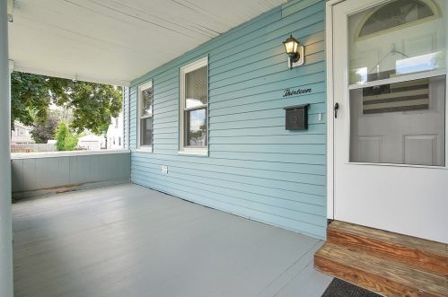11 King Ave, Westfield, MA 01085 exterior
