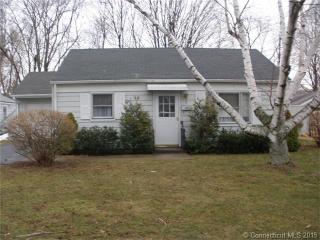 8 Homesdale Ave, Southington, CT 06489 exterior